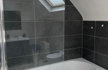 Le gîte de Myrlène-30min Parc Fédéral-12min CNPE CAUTION OBLIGATOIRE SWIKLY - Photo 21