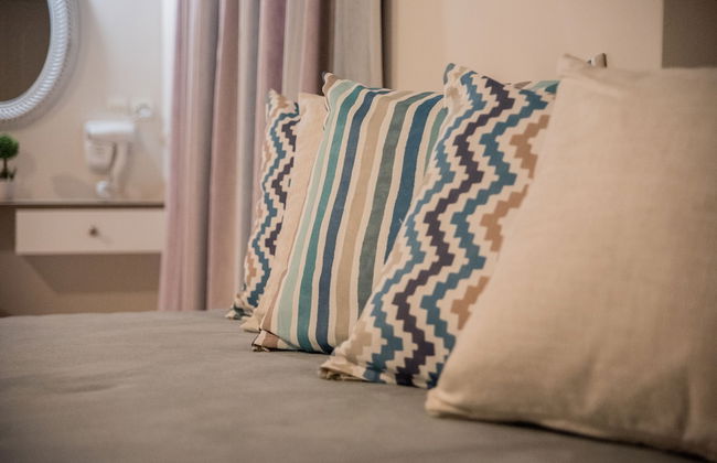 Koukos Loft Apartments - Photo 54