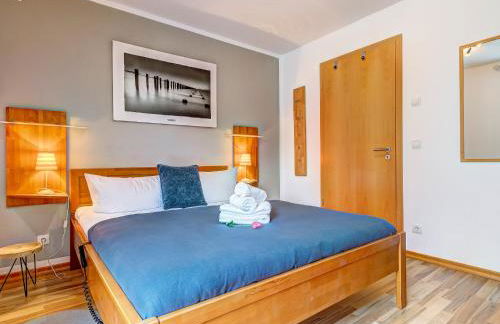 Ostseeresidenz Gorki- Park - 05 mit Wellness und Schwimmbad - Foto 11