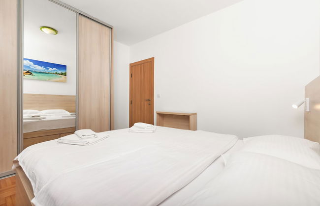 Apartments Doncic - Photo 13