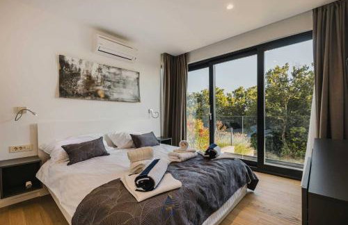 Villa Klara by AwayToCroatia - Foto 28