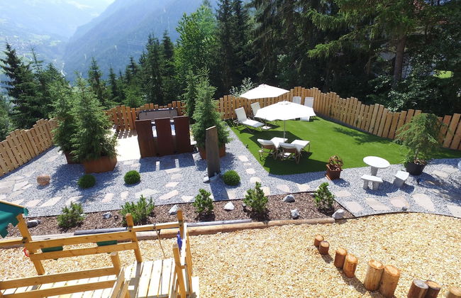 Laudegghof Ladis - Foto 60