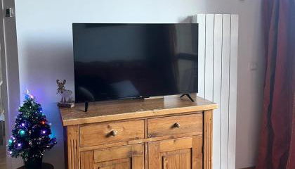 Appartement 3 pièces à Bolquère - 6 personnes - Foto 5