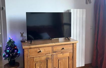 Appartement 3 pièces à Bolquère - 6 personnes - Foto 5