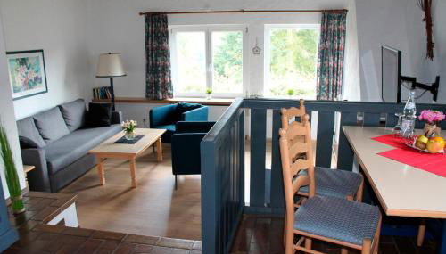 Landhaus Seeblick - Foto 5