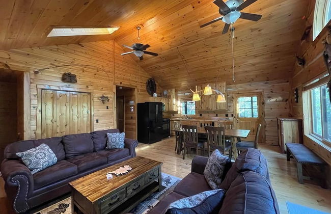 Fish Tails - Photo 14