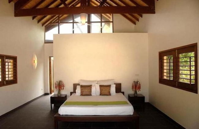 Vanuatu Uncharted Sport Fishing Lounge - Foto 9