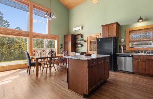 Pool Retreat Waterfront 6 Bedroom Boat Ramp Game Room Pass Christian Home - Foto 6