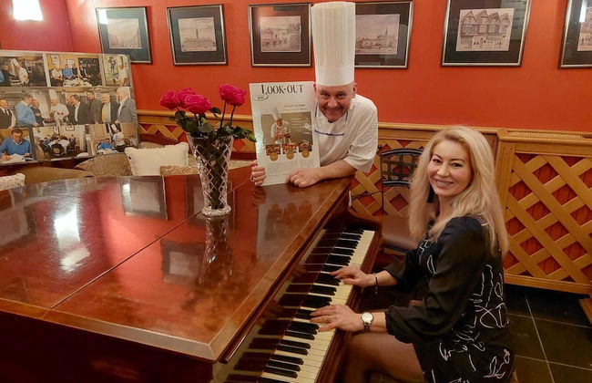 Hotel Colvenier - Foto 58