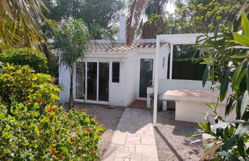 La Villa Romantica Résidence de vacances Les Tres Cales Espagne - Foto 39