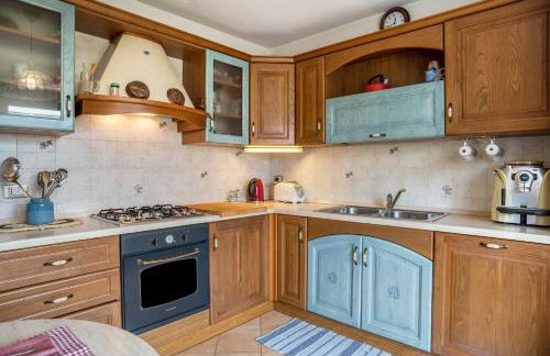 Villa Fiore - Foto 9