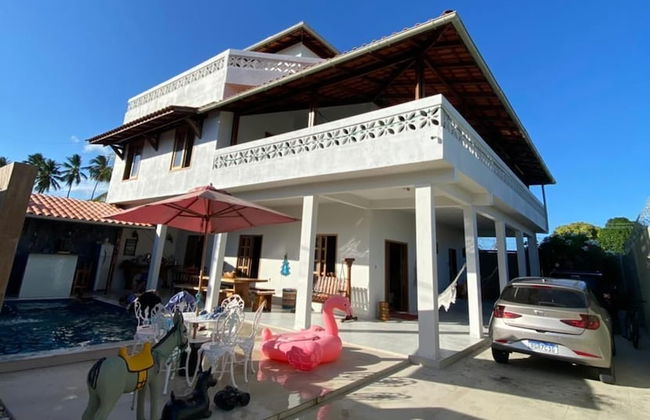 Casa Viva Milagres - Photo 20