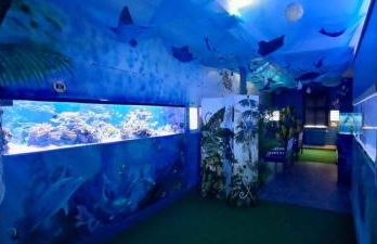 Ferienhaus Eden Frankenblick I Familien-Ferienhaus I nahe Skipiste l Spielzimmer I Waschmaschine I kostenlos parken I WLAN I Spülmaschine - Photo 18