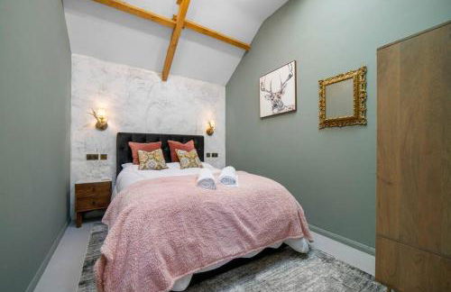 Ysgubor Twt, Monknash - Photo 75