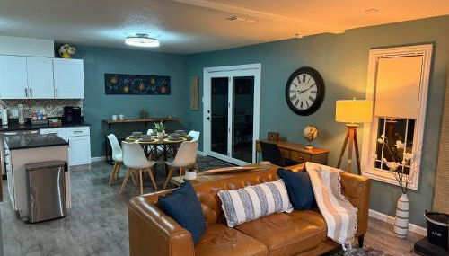 Sunrise Experience w/King Size Bed & Pet Friendly - Foto 5