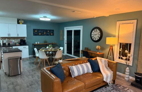 Sunrise Experience w/King Size Bed & Pet Friendly - Foto 5