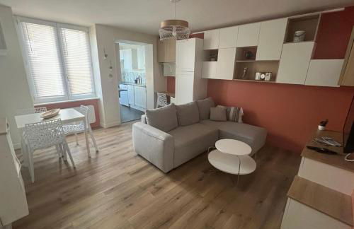 Appartement cosy et raffiné - Foto 1