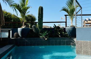 Casa Atlantica Agaete - Foto 1