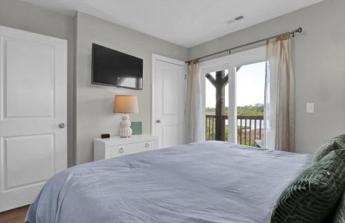 Beachfront Memories by Sea Scape Properties - Foto 53