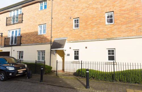 Sianavi Apartments - Caspian Way, Purfleet - Photo 16