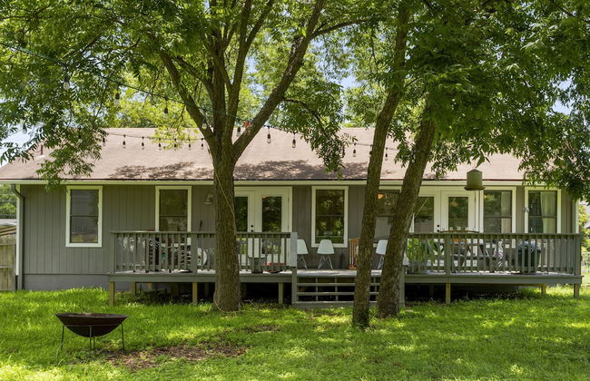 The Tire Swing - Modern 3BD - Gourmet Kitchen - Awesome Local - Foto 13