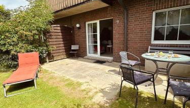 Sanja - Ferienwohnung im Friesenhof - Foto 5