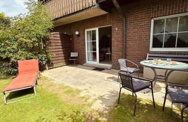 Sanja - Ferienwohnung im Friesenhof - Foto 5