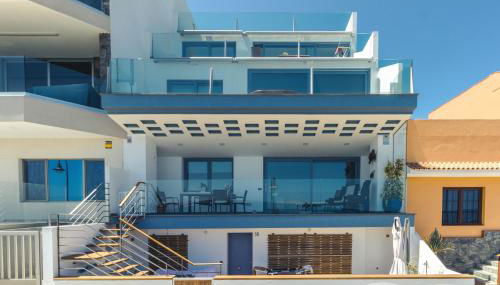 Taliarte Lighthouse Top Views - Foto 4