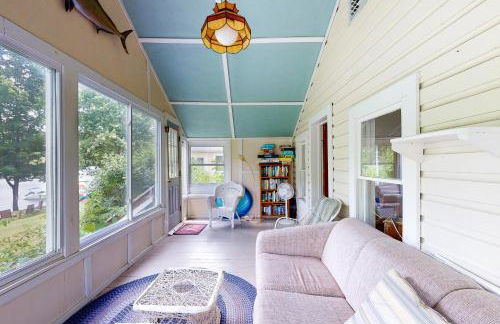 Hydrangea Cottage - Foto 13