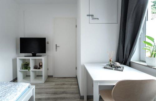 Haus am Damm - Foto 16