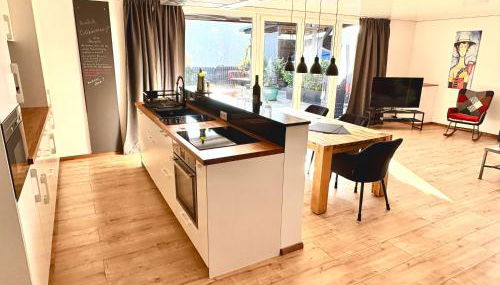 Ferienwohnung Ricke - Foto 4