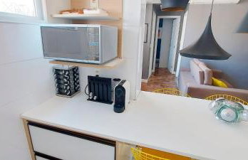 COBAR0110 - Edifício Beta - Foto 44