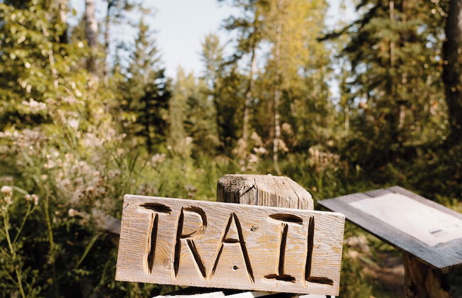 North Forty Resort - Foto 47