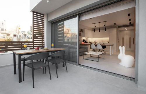 Acropolis Golden Suites by GHH - Foto 108