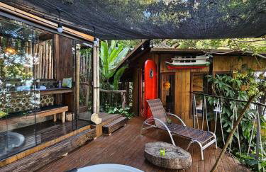 Casas Lago Paranoá - Foto 65