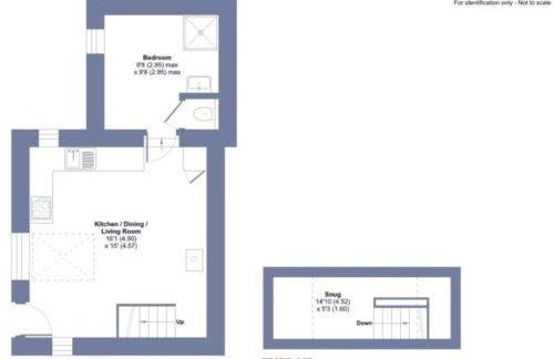 The Enchanted Cottage - Photo 26