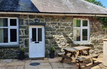 Cosy Spring Cottage at Pen Y Coed Hall - Foto 7