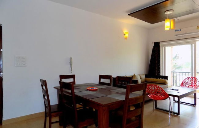 Modern Apartment near Club Cabana- CM035 - Photo 7