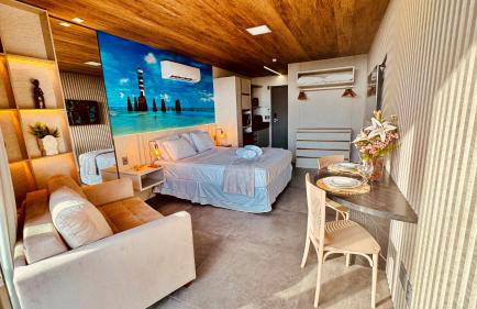 Maceió - Pajuçara - New Time Apt 516 - Photo 4