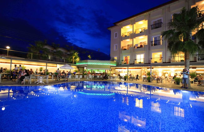 Sun City Apartments & Hotel - Foto 32