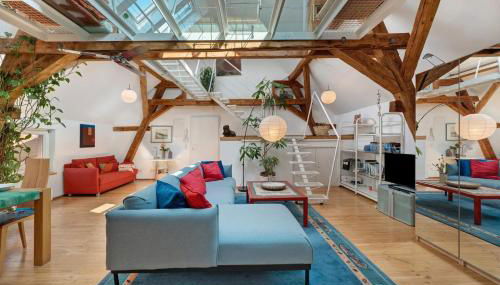 Künstlernest im Winzerdorf - Foto 1