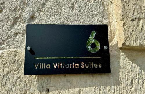 Villa Vittoria Suites - Foto 12