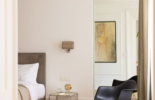 The Hamlet - Foto 11