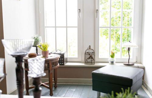 Schloss Stiege - Foto 52