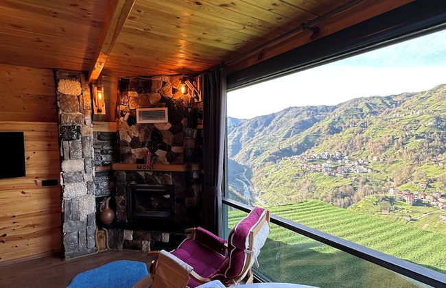 moni suit bungalow - Foto 7