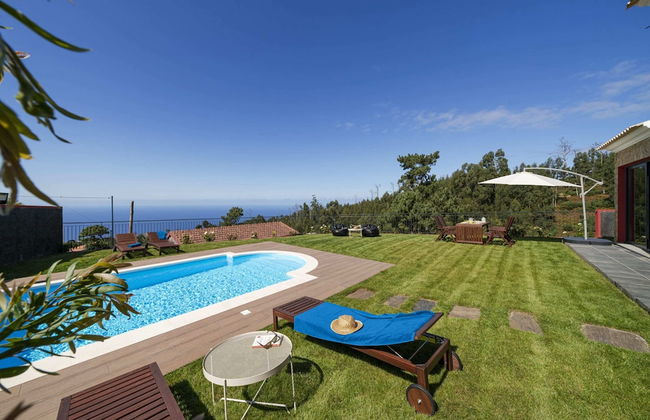 Felicidade Rocha II - For Families, With a Pool - Foto 29