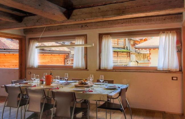 Belvilla by OYO Casa Marzari - Photo 33