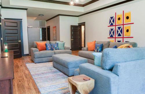 2 Houses on the Lake! Sleeps 28, Private Dock - Foto 8