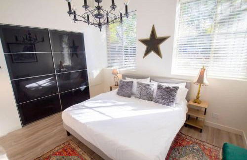 Unique denver loft in rino art district - Photo 17