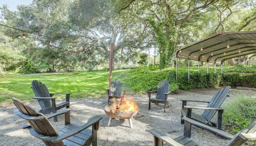 3 Mi to Golf and Wineries Arroyo Grande Home! - Foto 3